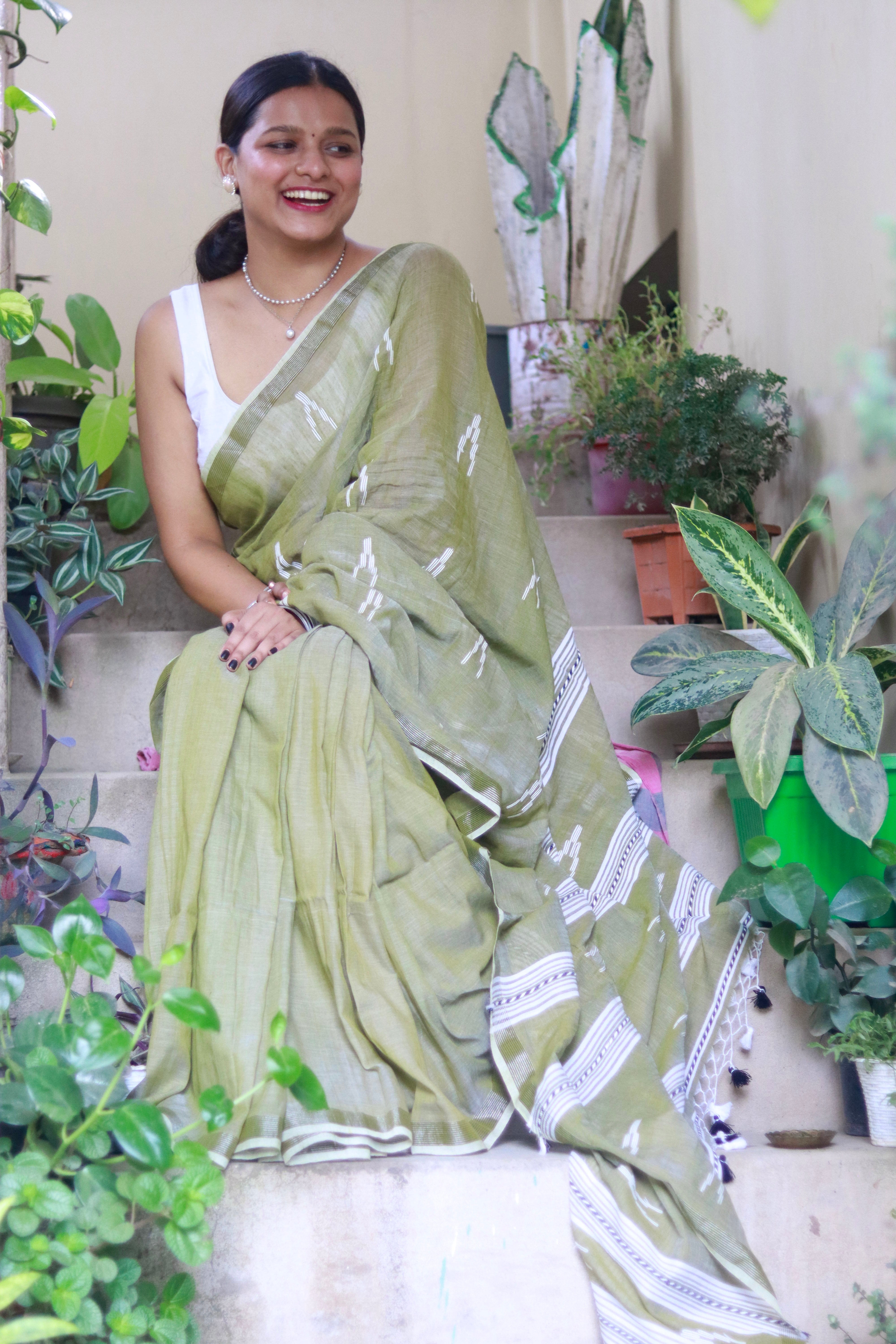 Green lush