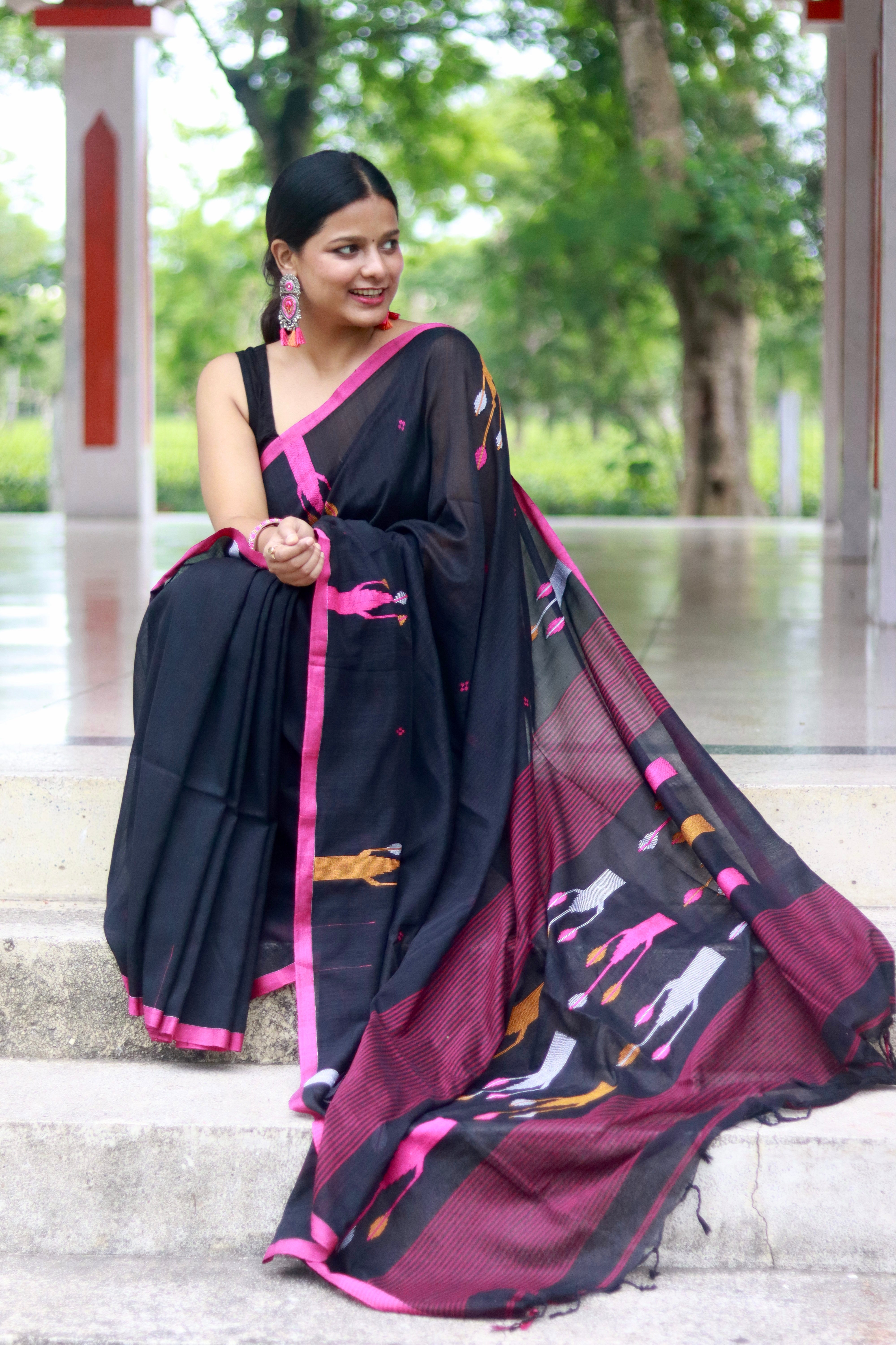 Black mehr