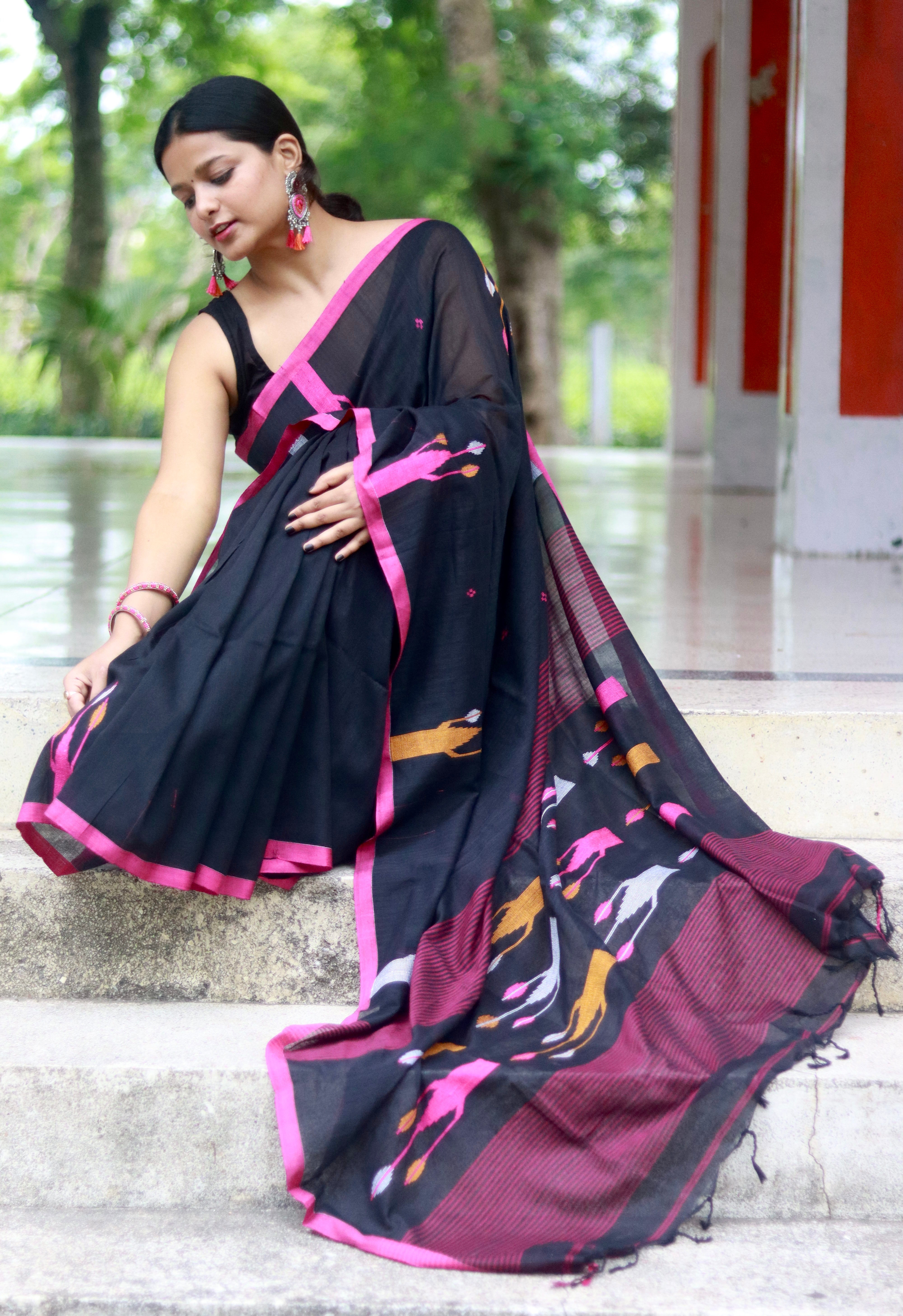 Black mehr