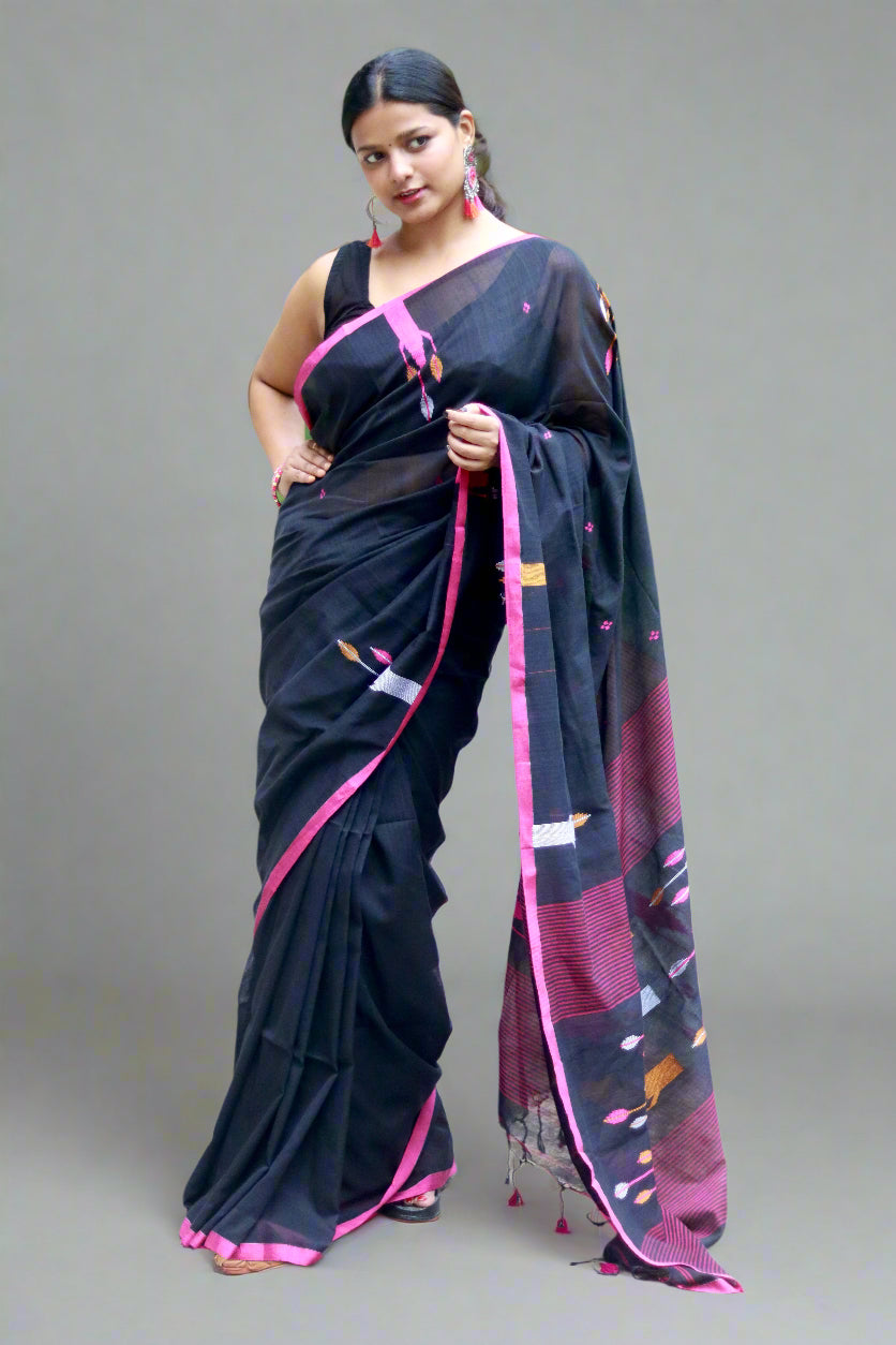 Black mehr