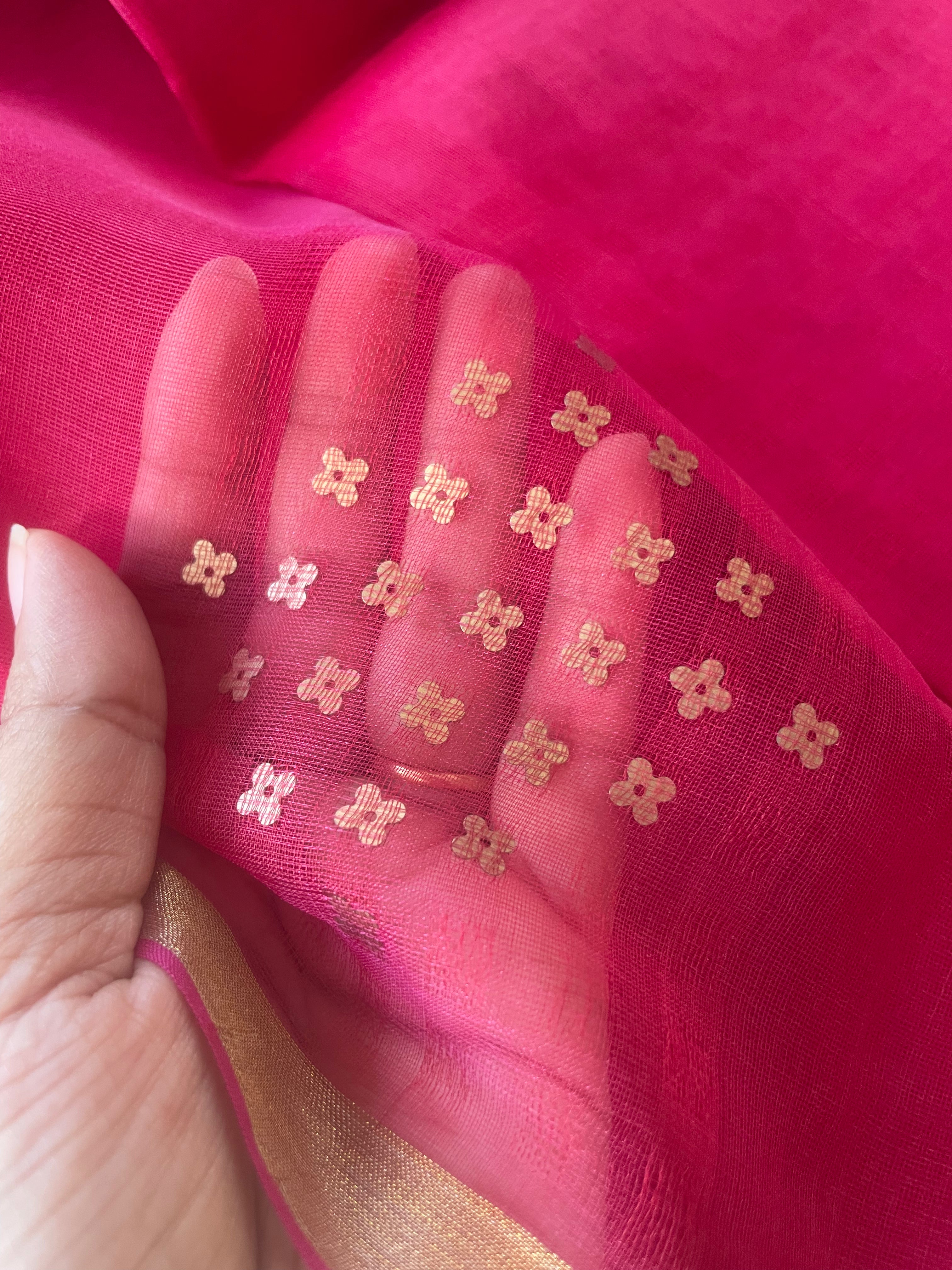 Gulabi sitara