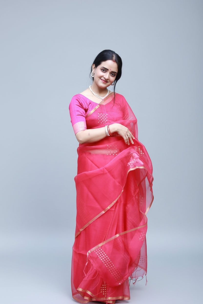 Gulabi sitara