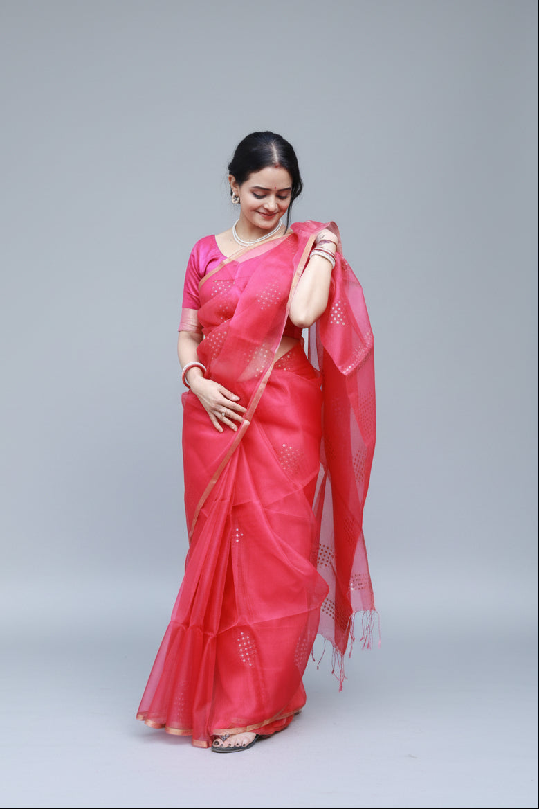 Gulabi sitara