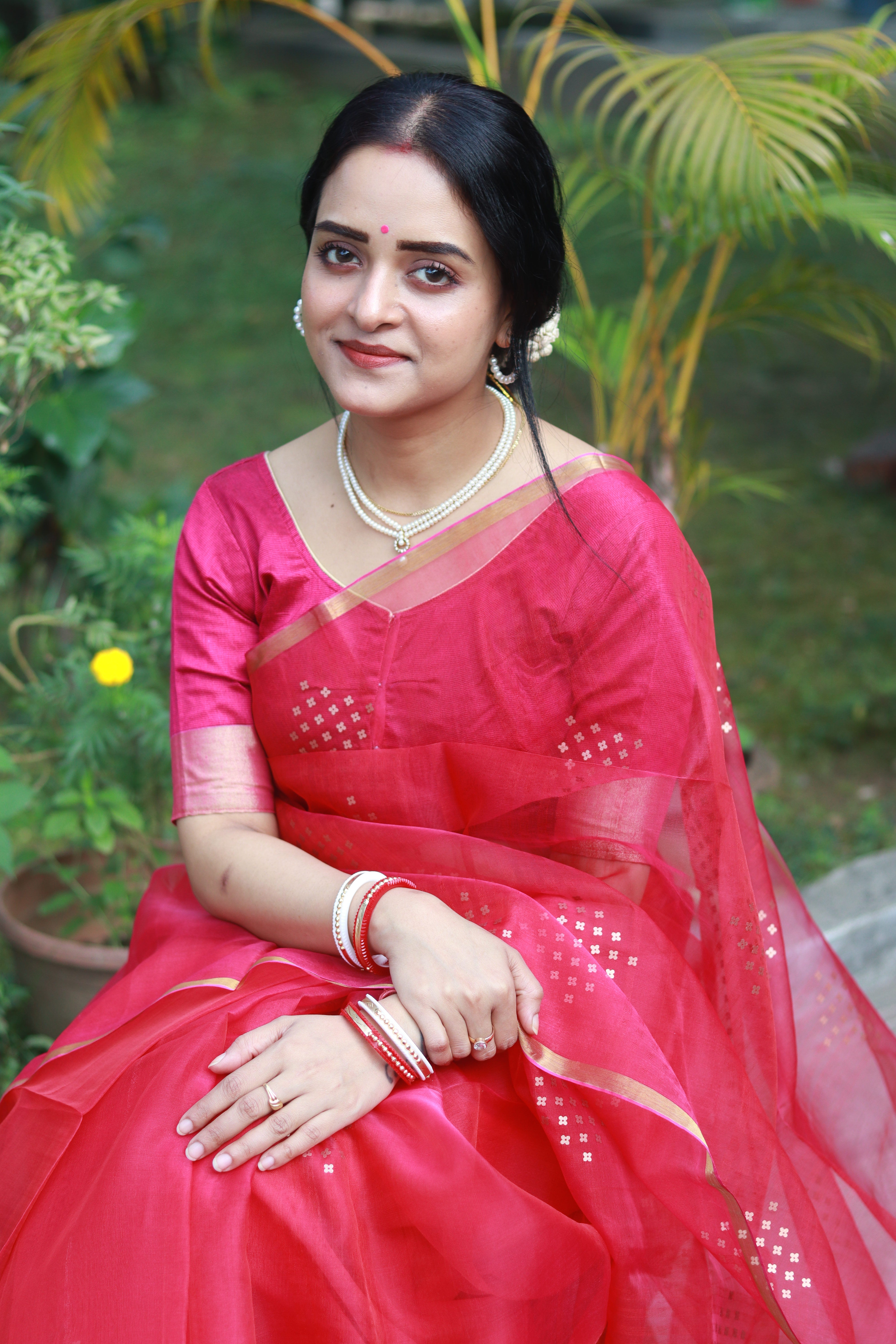 Gulabi sitara