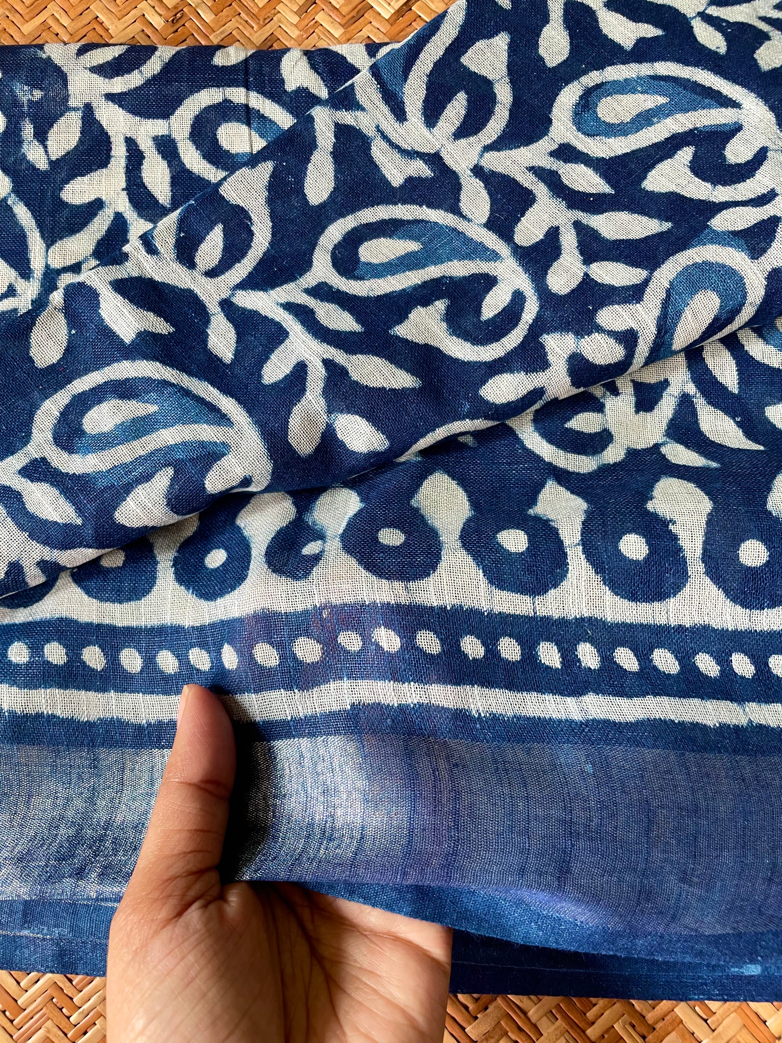 Indigo cl 2