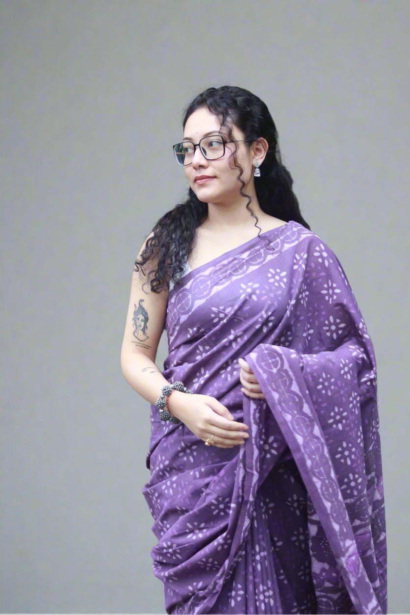 Lavvy in Dabu 1