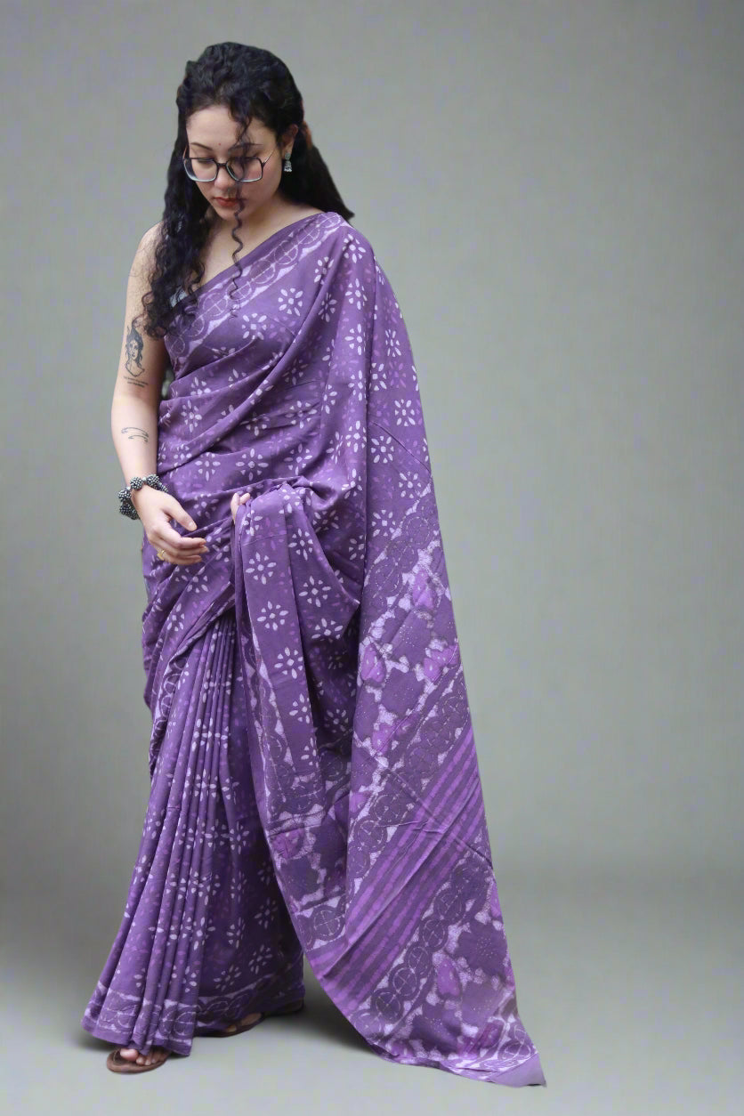 Lavvy in Dabu 1