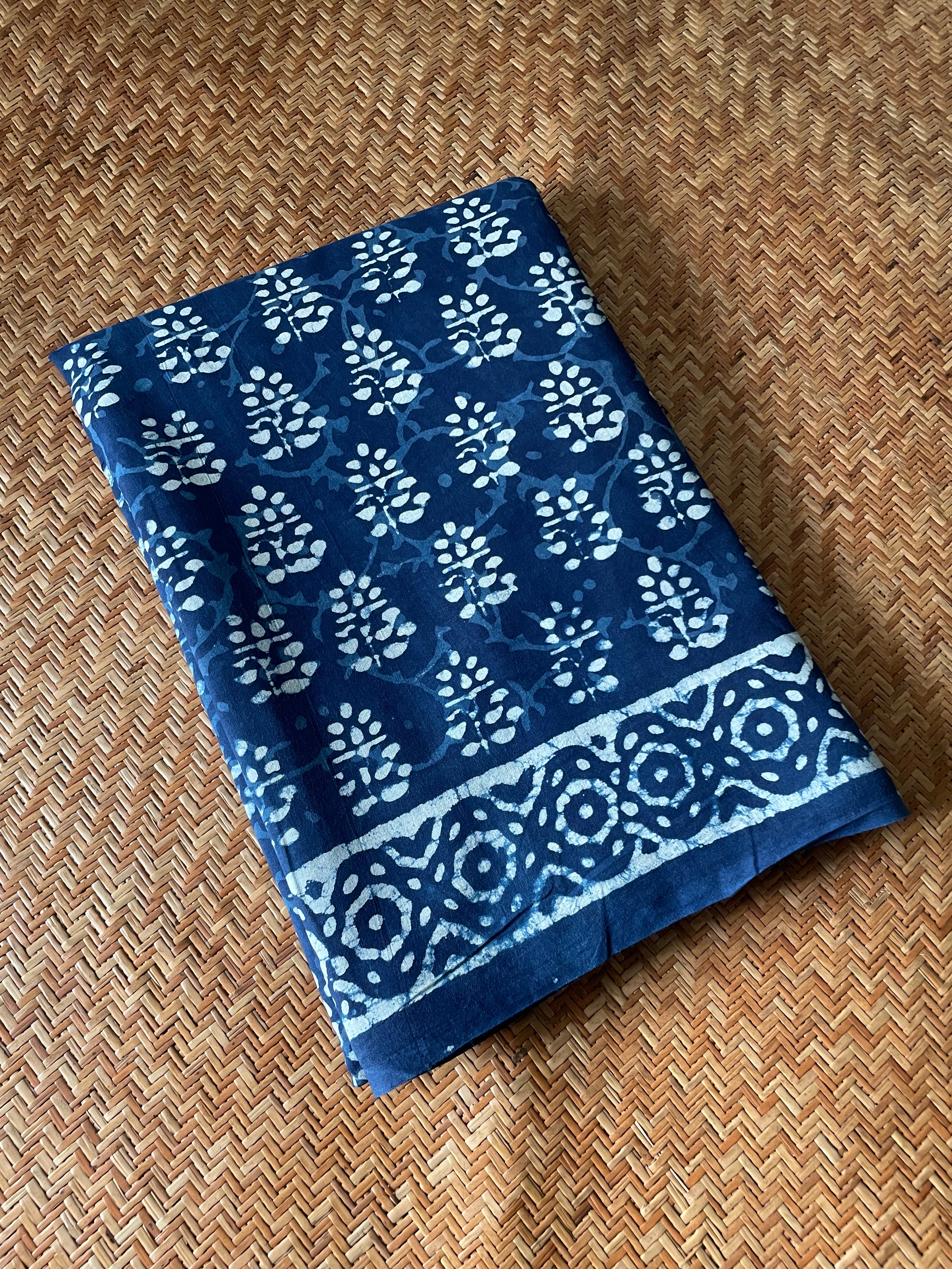 Indigo in Dabu 2