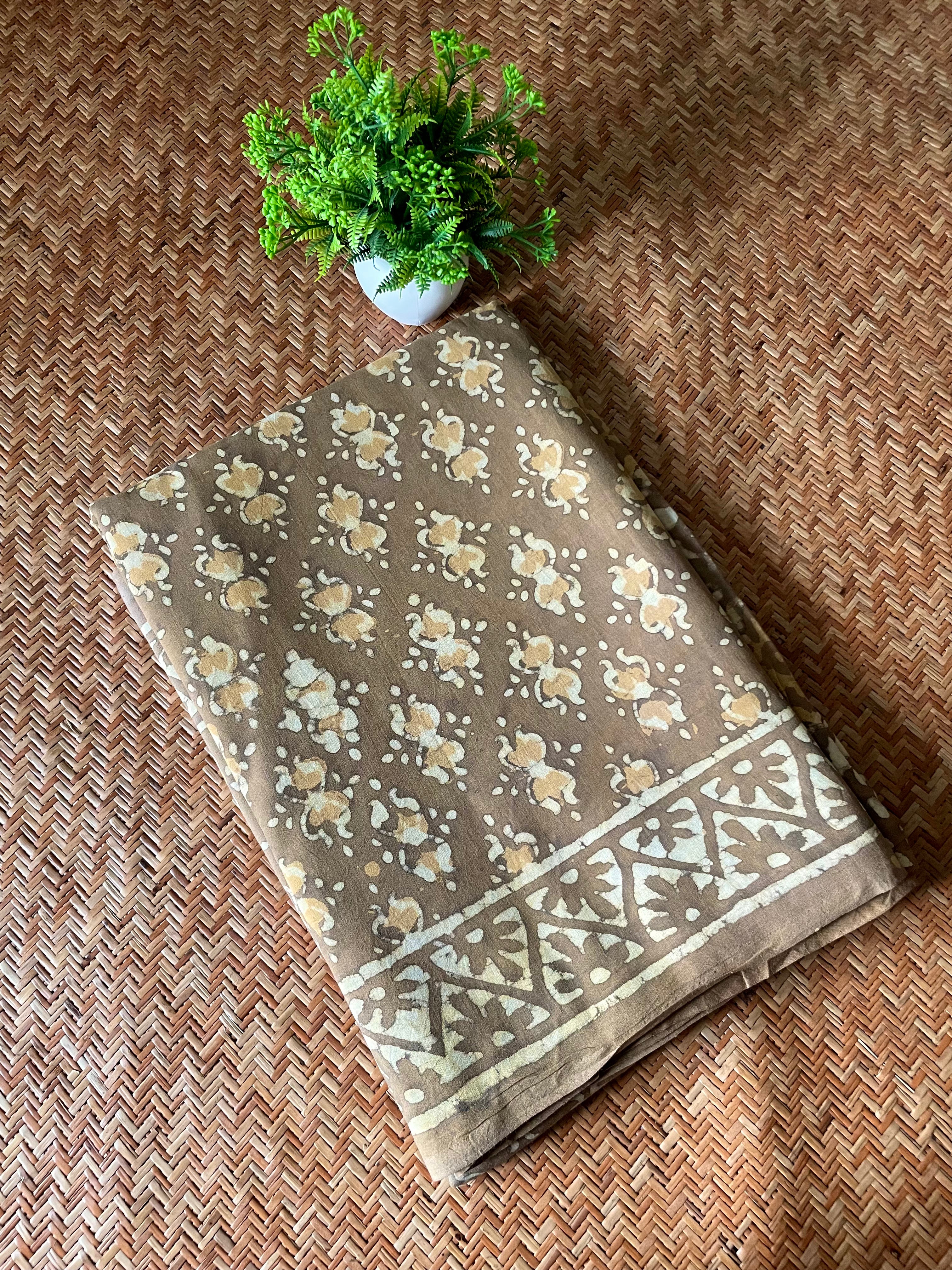 Biscotti in dabu