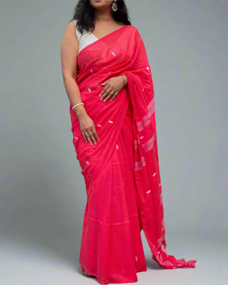 Soft Scarlet