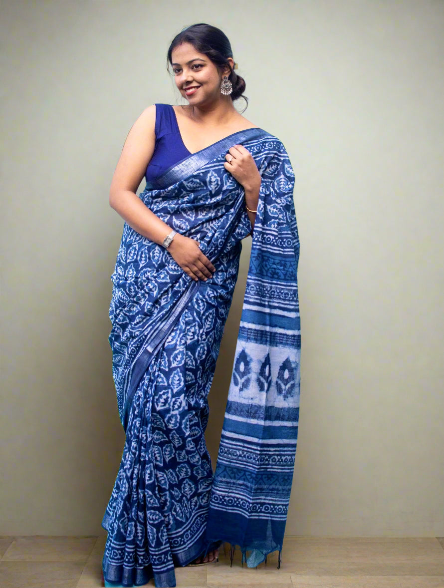 Indigo cl 1