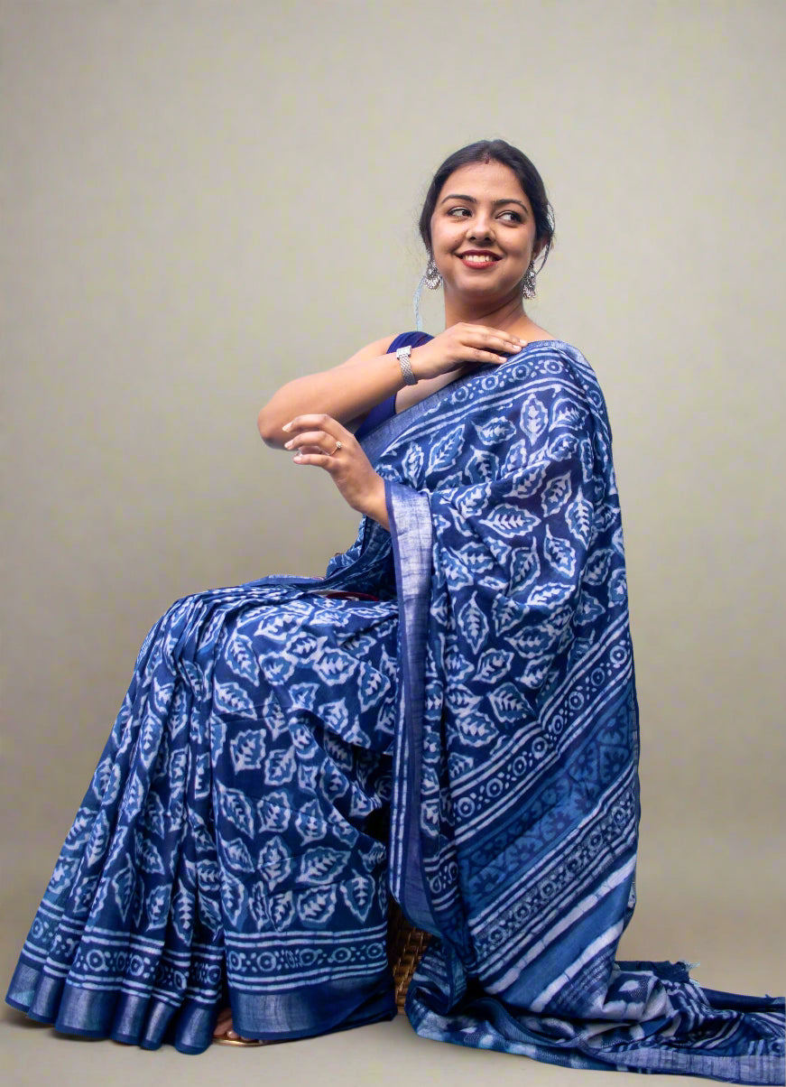 Indigo cl 1
