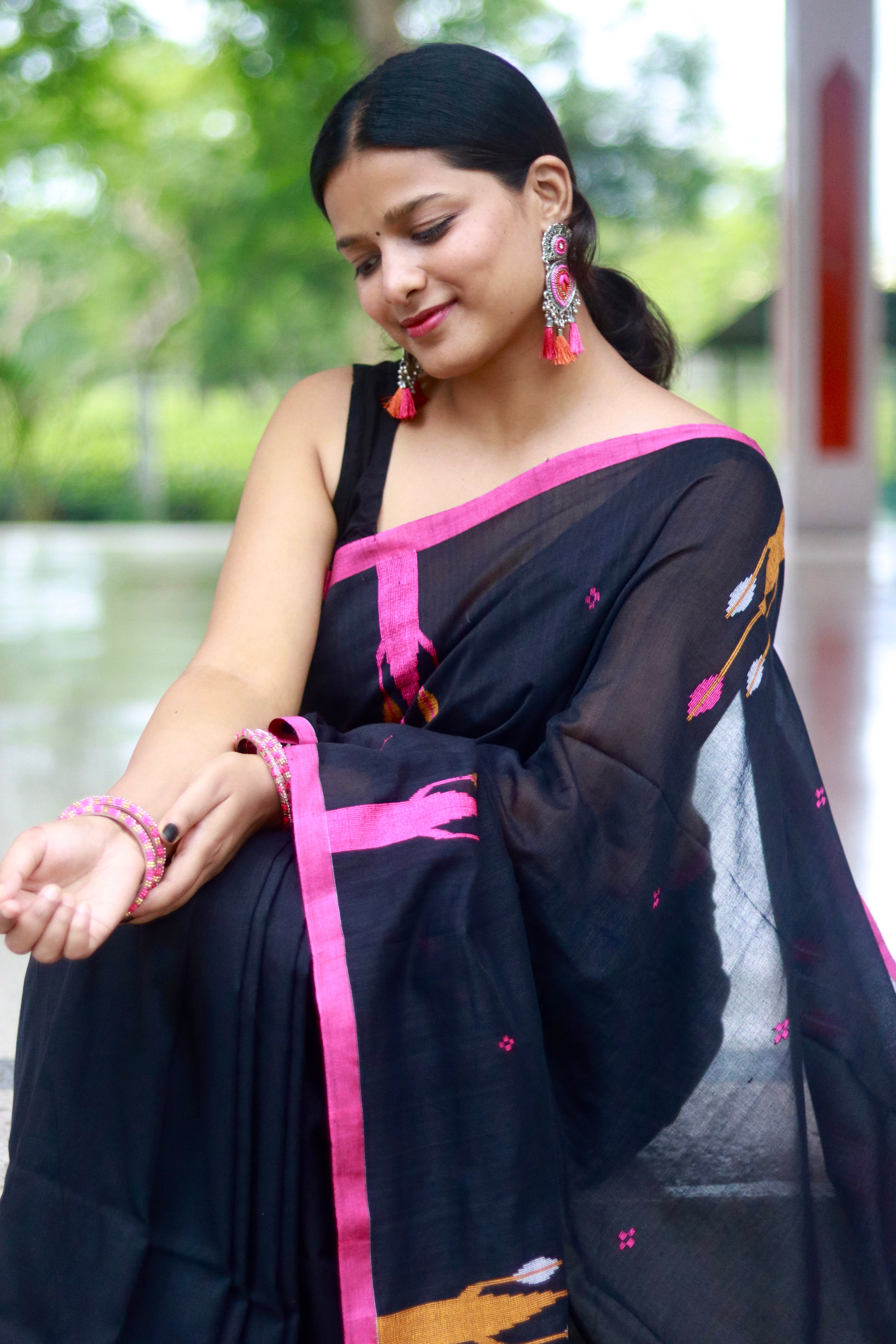 Black mehr