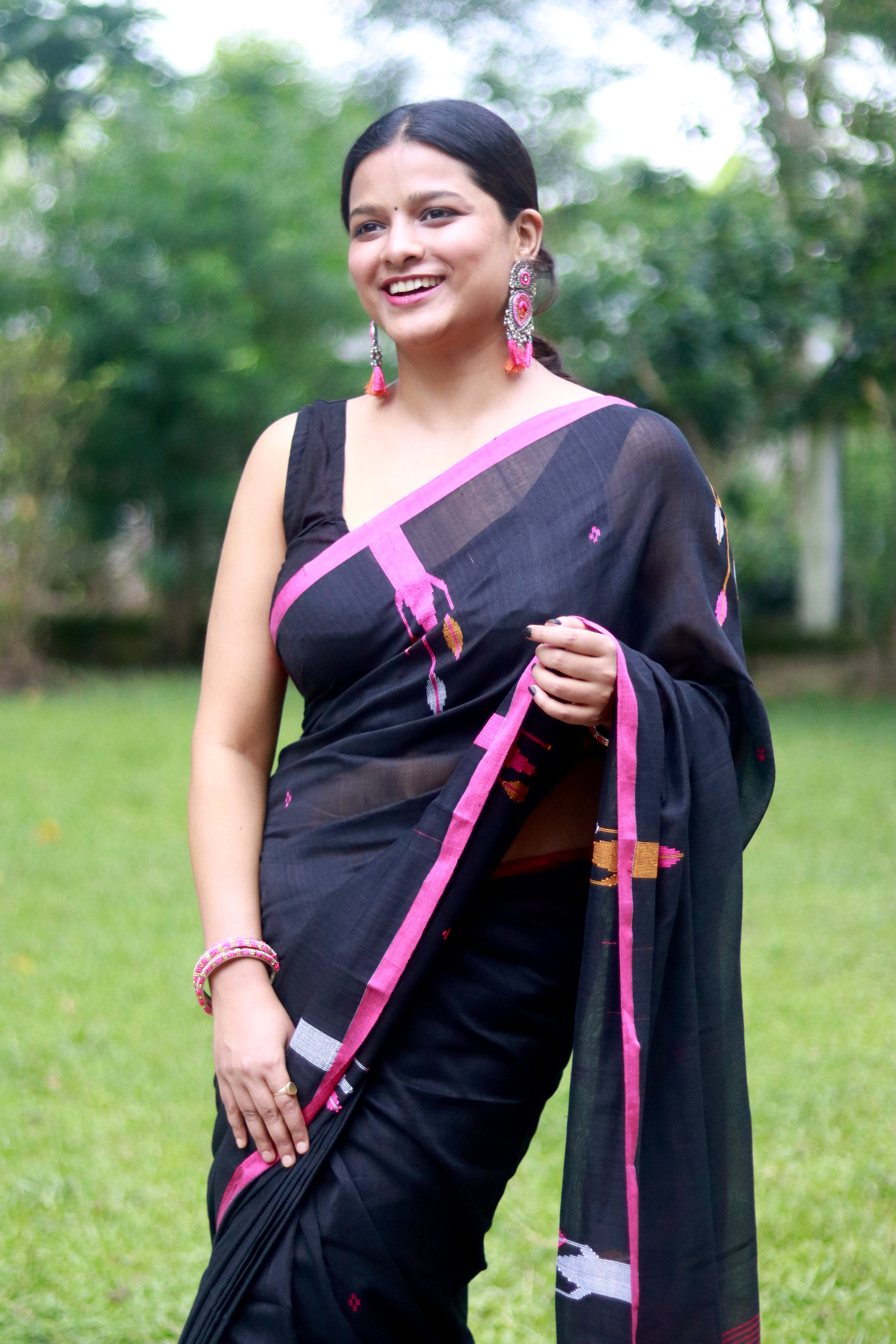 Black mehr