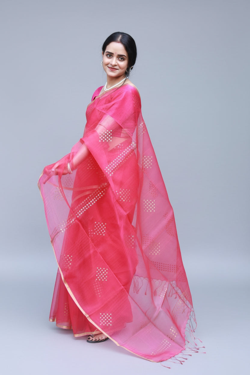 Gulabi sitara