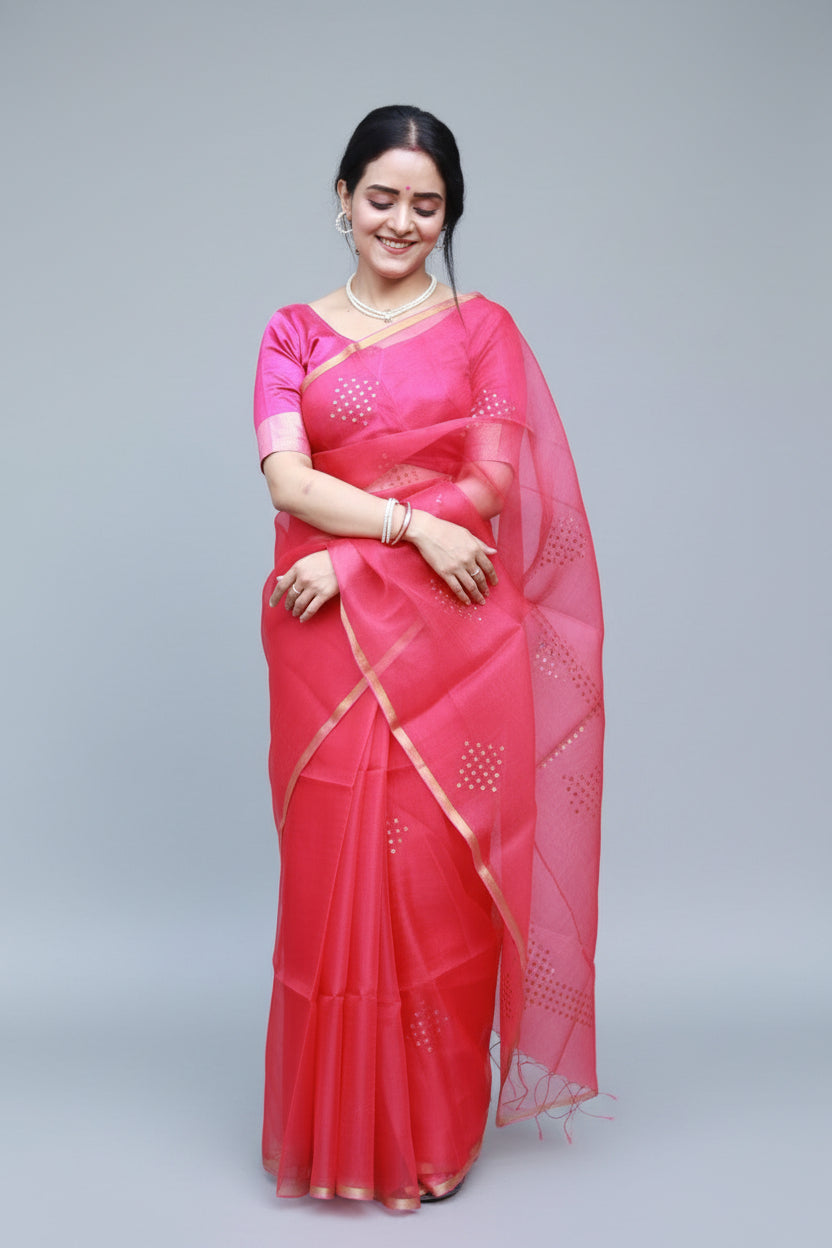Gulabi sitara