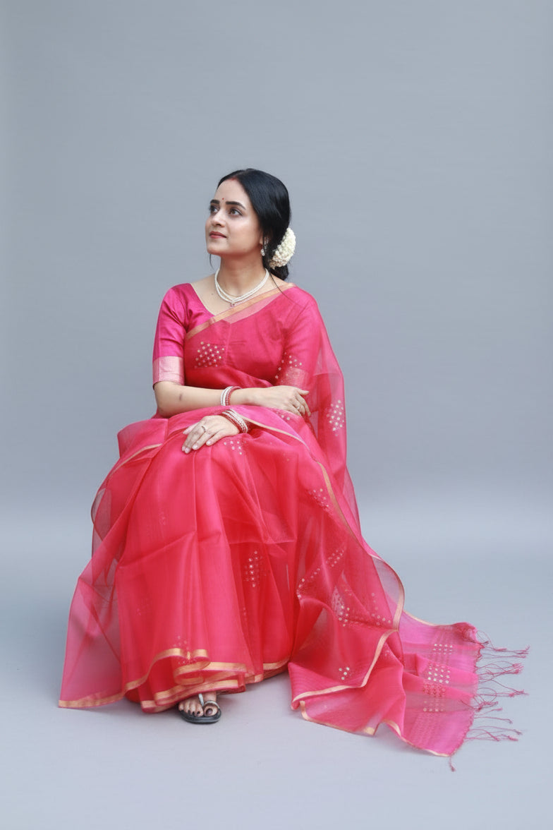 Gulabi sitara