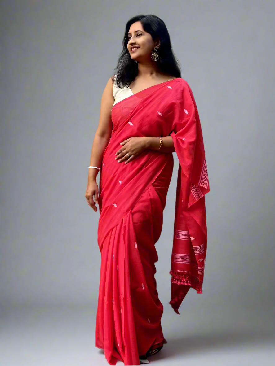 Soft Scarlet