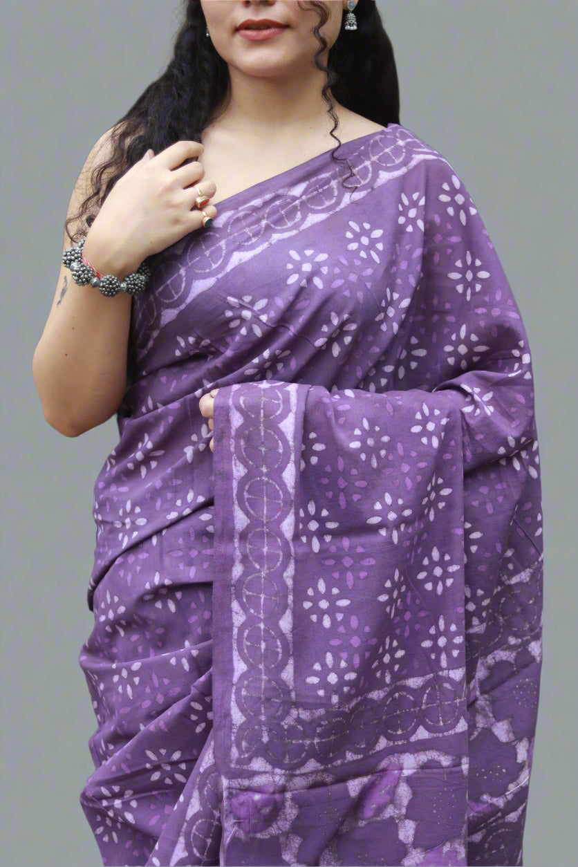 Lavvy in Dabu 1