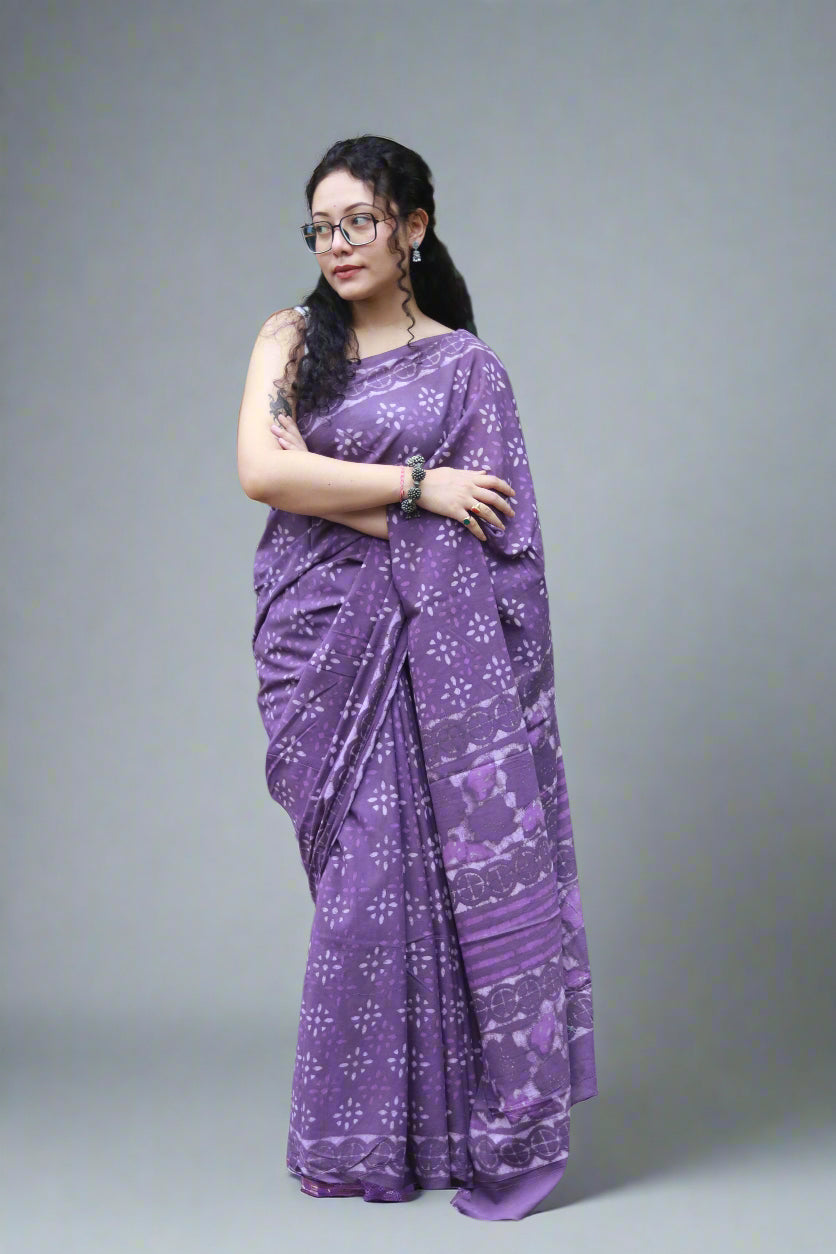 Lavvy in Dabu 1